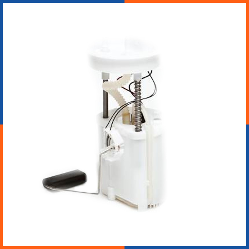Pompe à carburant pour Skoda Fabia et Octavia essence 1.4-1.6L modèle 02SKV741