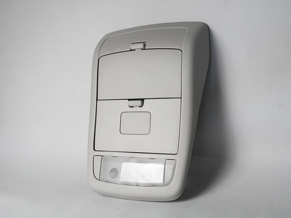 Luz de lectura domo Suzuki Grand Vitara 2003-2006 lámpara techo consola OEM Foto 3 de 4