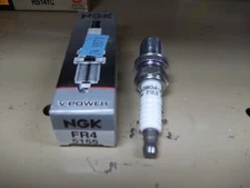 NGK SPARK PLUG SMALL ENGINE NGK 5155 FR4 FR-4 SMALL ENGINE LAWN & GARDEN 9871
