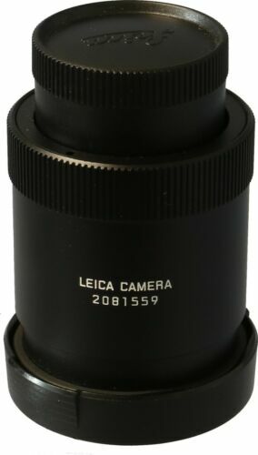 Adaptateur 2 Zoom Oculaire Leica 7,3-22 Avec Monture T2 - Neuf Sous Emballage D'origine