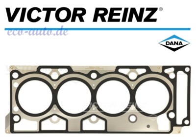 VICTOR REINZ Zylinderkopfdichtung für FORD FIESTA V  KA