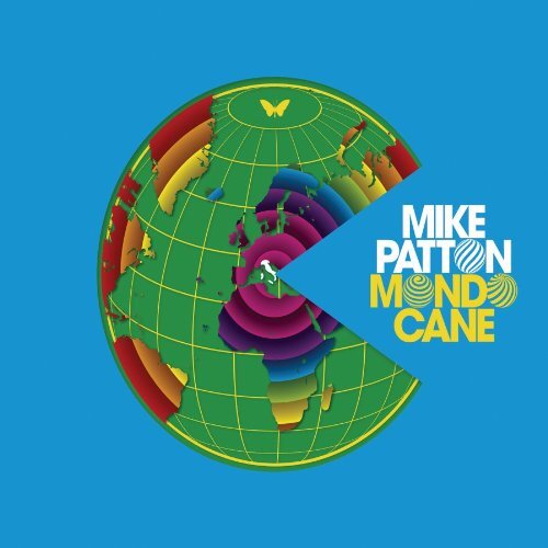 Vinile Mike Patton - Mondo Cane