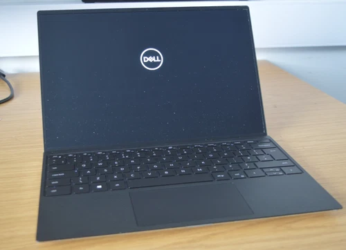 Dell XPS 13 9310 FHD + Intel Core i7-1185G7, 16GB RAM - FAULTY #184