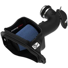 aFe 54-13041R Magnum FORCE Stage-2 Cold Air Intake for 14-19 Corvette C7 V8 6.2L