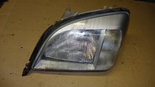 Mercedes-Benz CL C140 (W140) (9) Scheinwerfer vorne links 1305544171 1305235205