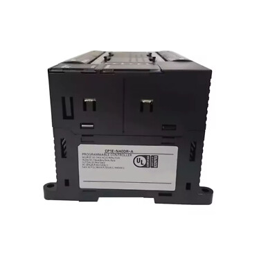 1PCS New Omron PLC CP1E-N40S1DR-A | eBay