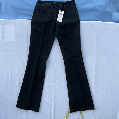 Express Design Studio Stretch Jeans''The Editor'' 77% Cotton NWT