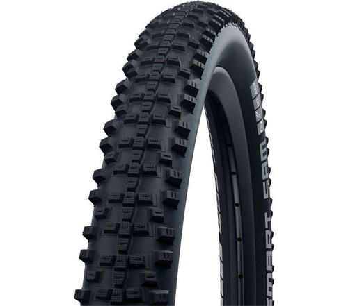 Copertura MTB Schwalbe Nobby Nic 29x2.6 - Pieghevole | Performance | Per Terreni Sterrati