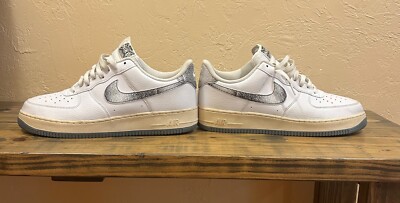 nike air force 1 07 lx men
