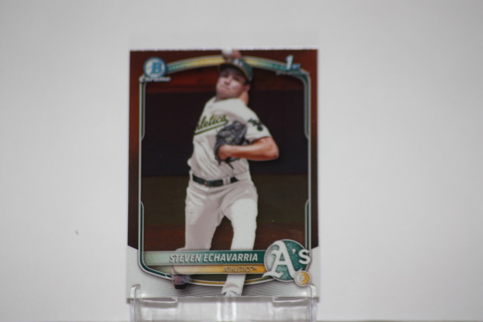 2025 Bowman Baseball Chrome - Prospects - 1st Bowman - **YOU PICK**