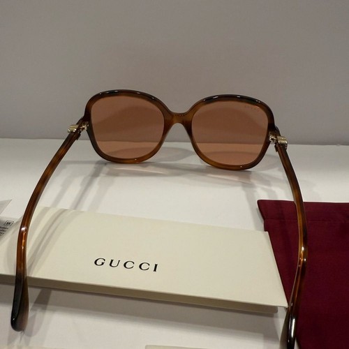 GUCCI GG1178S 004 Sunglasses - Picture 5 of 10