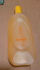 SKIN SO SOFT LIGHT  LUSH FOAM BATH AVON VINTAGE LARGE BOTTLE 16 OZ SEALED