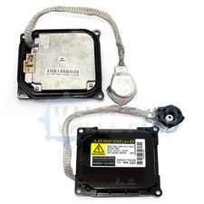 Koito Denso KDLT003 DDLT003 D4S D4R Xenon Ballast HID ECU Control Unit
