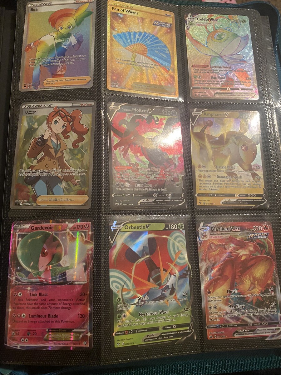 pokemon cards lot 200 | eBay