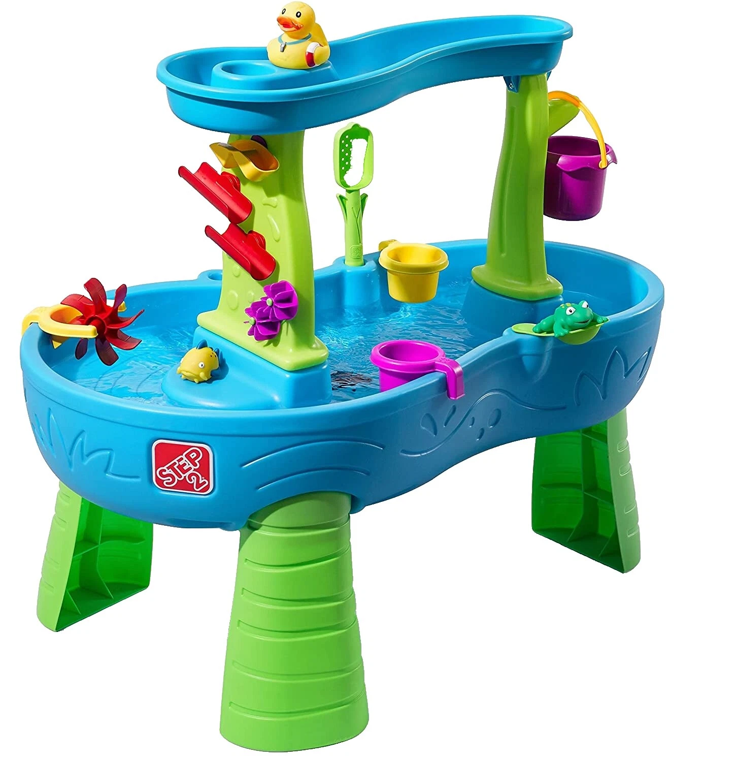 Step2 3-4 años juguetes y pasatiempos