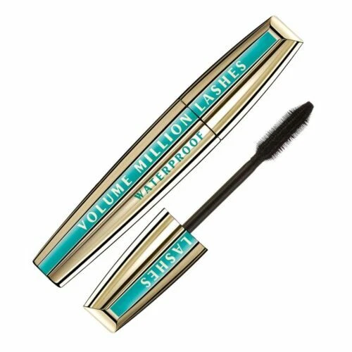 Wasserfeste Augen Make-up-L'Oréal