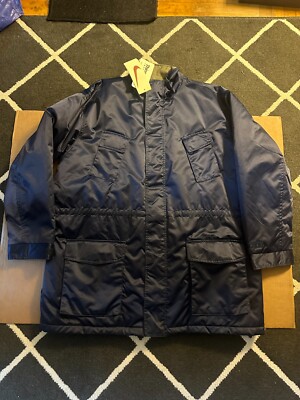 Nike 3M Thinsulated Jacket NWT