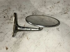 Opel Mirror Set For Ascona, Manta, Kadett, Record, GT - Chrome Vintage Replacement Pair - View #13