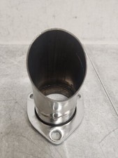 Returned Sale Qtp 11250 2.5in Bolt-on Qtec Adjustable Turn Down