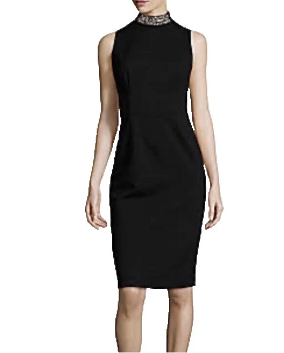 Vestidos David Meister negocio