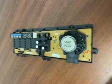F12DB Samsung Dryer Board - Display / Interface