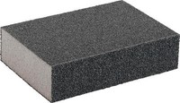Kwb Schleifschwamm Auto-Schleifix Lack & Auto Fein 100 X 70 X 26 Mm Lose
