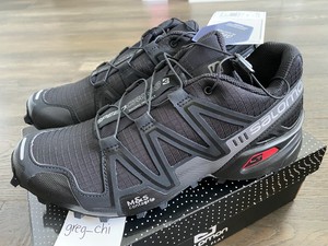 speedcross 3 black