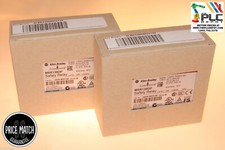 NEW OVERSTOCK UNIT Allen Bradley 440R-M23149 Safety Relay MSR138DP 115V AC
