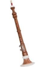 Roosebeck BMBC Satinwood Bombard with Reed