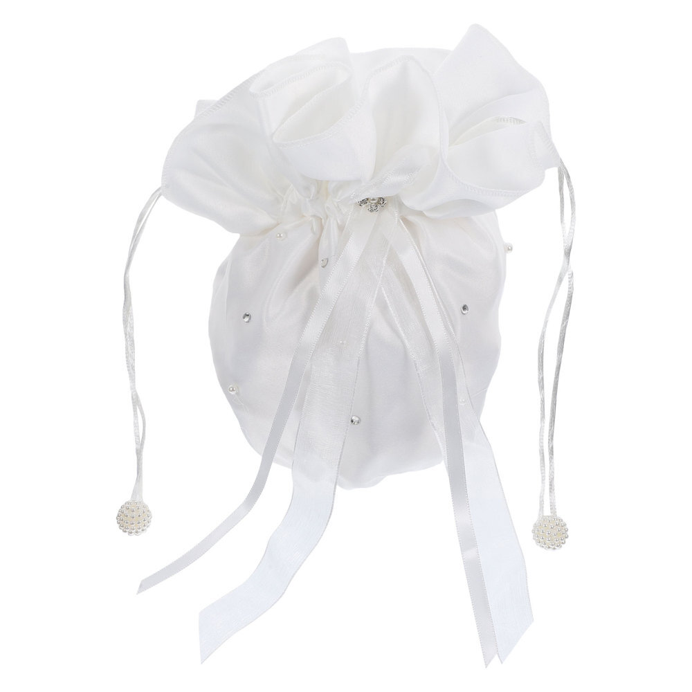 Wedding Dolly Bag Ladies Wallet Favor Bags Women's Bridesmaid