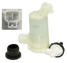 Pompe à eau Peugeot 4008