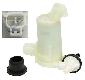 Pompe Lave-glace Avec Bocal Adaptable- Pièces 2cv - Cmalin