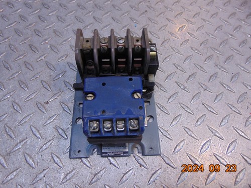 Allis-Chalmers 14-962-051-04-102 Size 1 Motor Control