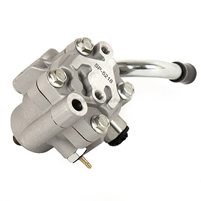 Bomba de direção hidráulica 21-5218 para 1998-1991 Nissan Altima DOHC 2.4L 49110-0Z800 - Imagem 3 de 4