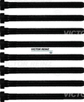 Victor Reinz 14-32299-02 Zylinderkopfschraubensatz FüR Seat FüR Skoda FüR Vw