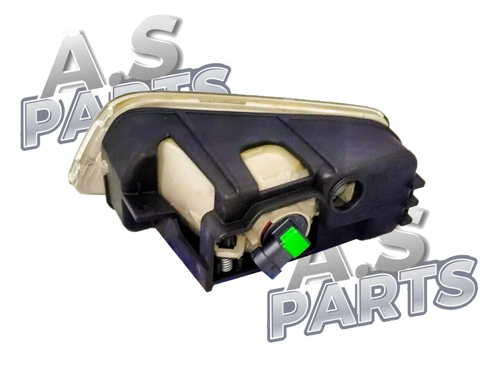 Luz antiniebla derecha para Honda Accord 7ª generación Foto 2 de 3