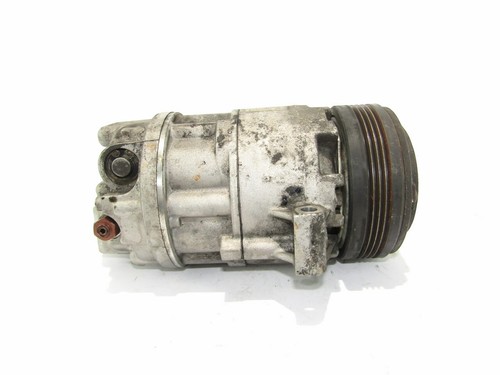 BMW 3 E46 6905643 2.0 Diesel Klimakompressor Klimaanlage AIR CON PUMP