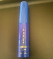 IT Cosmetics Superhero Volumizing Waterproof Mascara-BLACK,5ML TRAVEL SIZE NEW