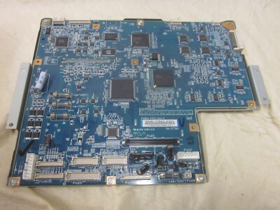 Xerox Phaser 7760 Engine Controller PWBA MCU Board 960K17823 - Works Great