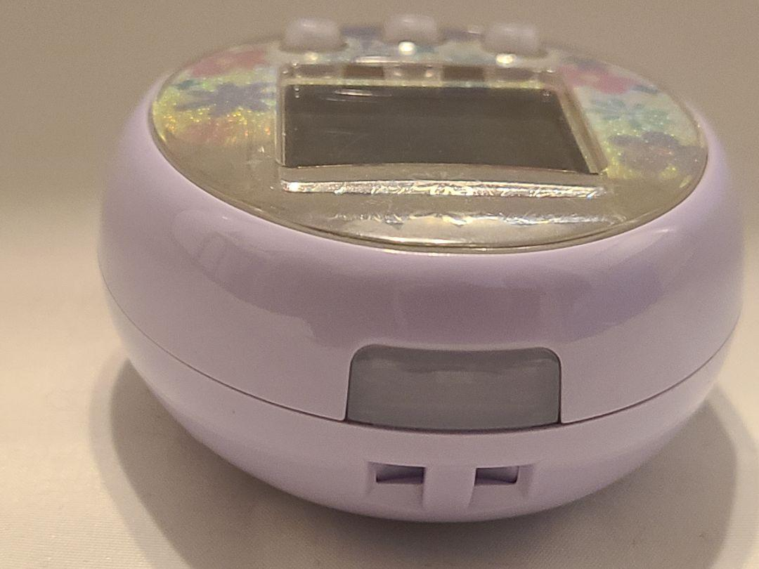 Buy Bandai Tamagotchi Meets Pastel Meets. - Purple online | eBay