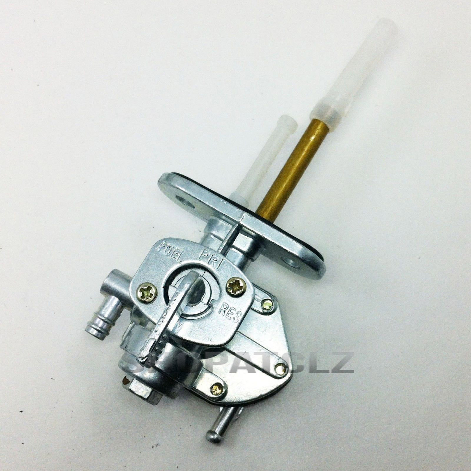 Fuel Petcock Switch Valve For Suzuki DRZ400 DRZ400S DRZ400E DRZ400SM eBay