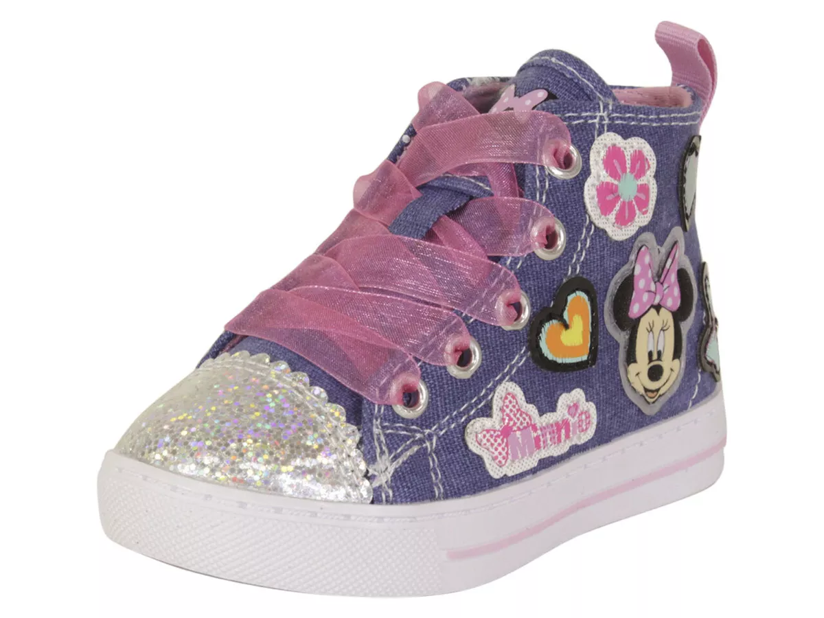 Disney junior shop shoes