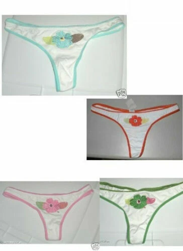 Algodón 100% American Eagle Outfitters Bragas para Mujer