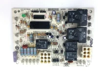 YORK 1012-956A Furnace Control Circuit Board SOURCE 1 67295 used #P490