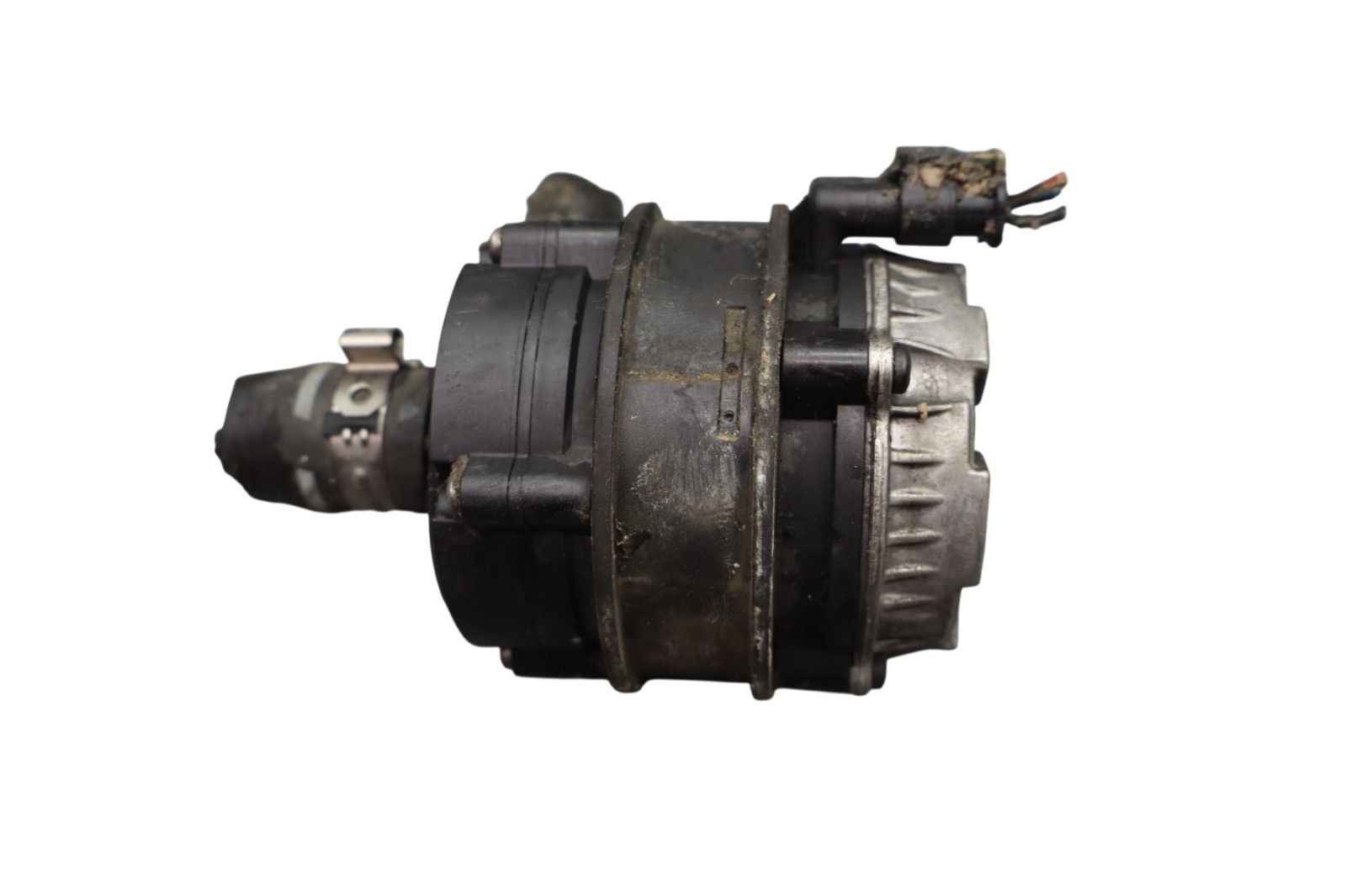 14-20 Maserati Ghibli M157 Auxiliary Secondary Electric AUX Water Pump OEM
