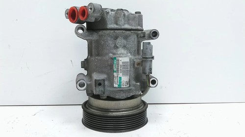 KLIMA PUMPE Renault Modus/Grand Modus (JP) 2009 8200819568 / 8200357173