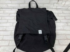 South 2 West (s2w8) South 2 West Eight Canoe Sack Backpack Black Consideration
