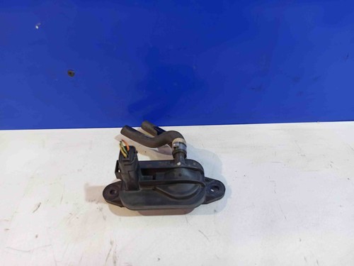 CITROËN C5 I DC DPF-Drucksensor 9645022680 2.20 Diesel 98kw 2002 13866963