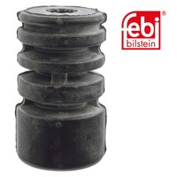 febi Bilstein Anschlagpuffer, Federung 18839 FüR Vw, Hinterachse