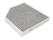 Filtre d'habitacle Porsche Macan